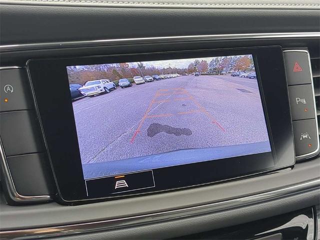 2024 Buick Enclave Vehicle Photo in BARTLETT, TN 38133-4101