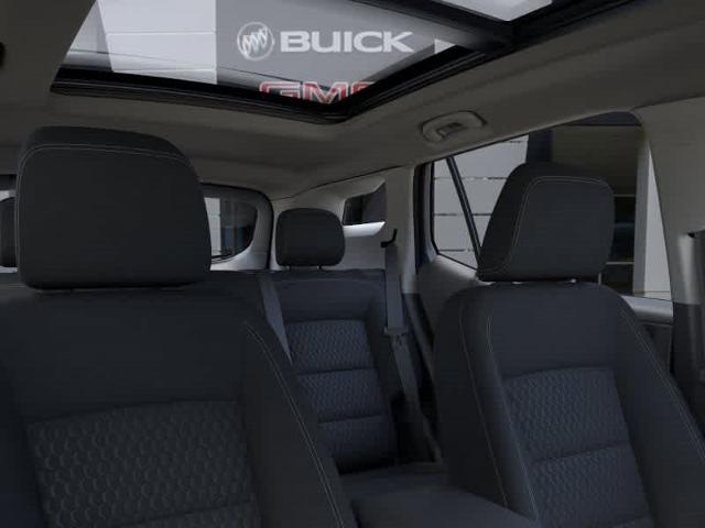 2024 GMC Terrain Vehicle Photo in BARTLETT, TN 38133-4101