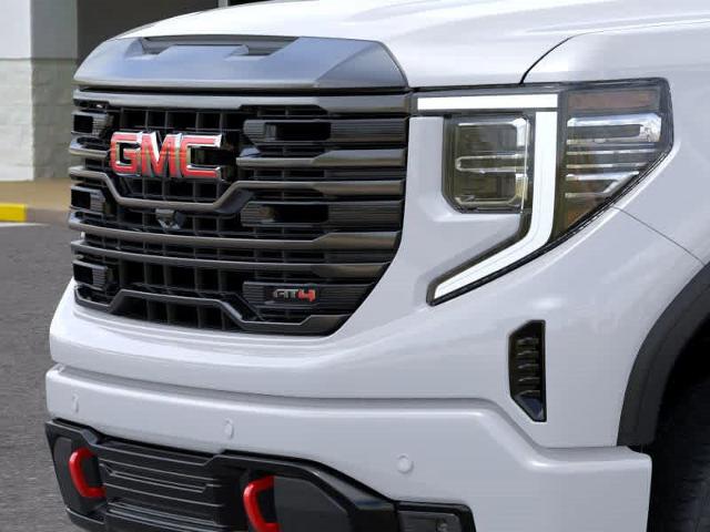 2025 GMC Sierra 1500 Vehicle Photo in BARTLETT, TN 38133-4101