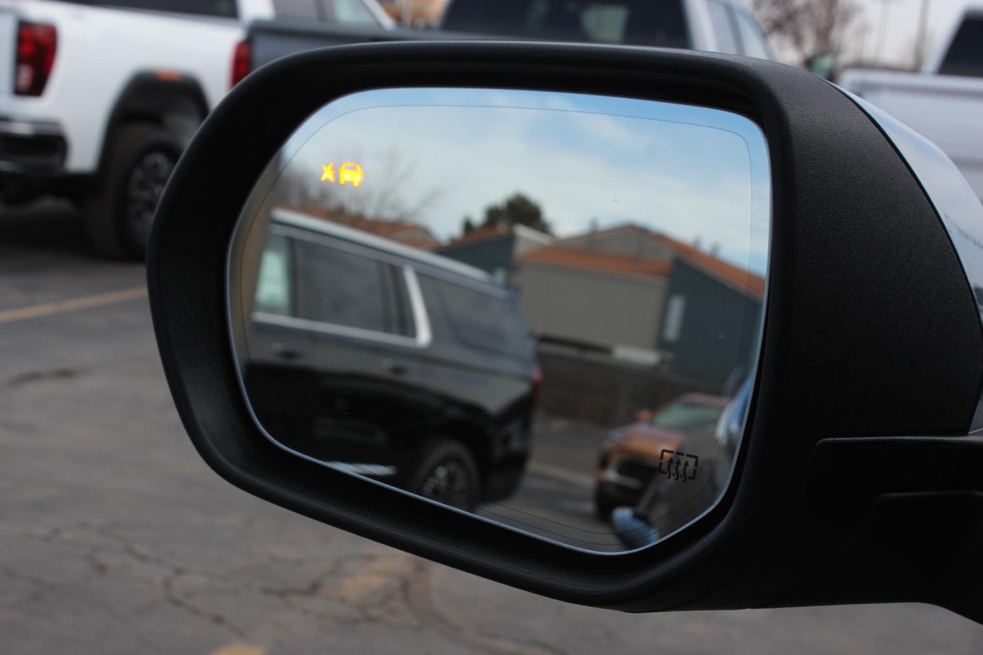 2025 Buick Enclave Vehicle Photo in AURORA, CO 80012-4011