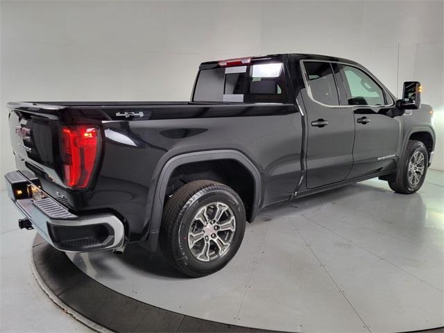2025 GMC Sierra 1500 Vehicle Photo in PRESCOTT, AZ 86305-3700