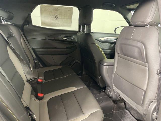 2025 Chevrolet Trailblazer Vehicle Photo in PHOENIX, AZ 85014-3381