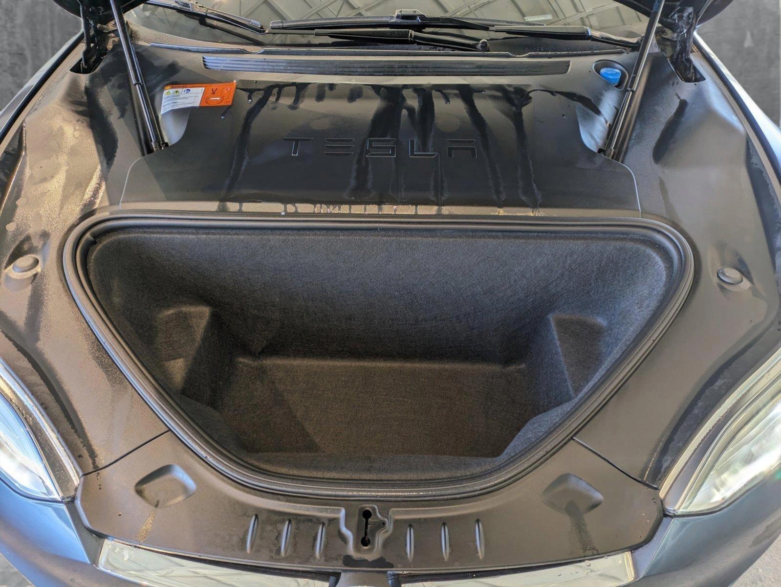 2018 Tesla Model S Vehicle Photo in Las Vegas, NV 89149