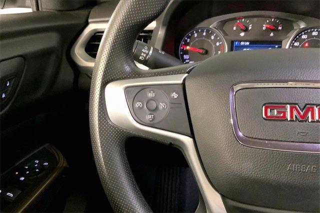 2023 GMC Acadia Vehicle Photo in INDEPENDENCE, MO 64055-1314