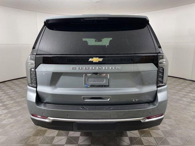 2025 Chevrolet Suburban Vehicle Photo in PHOENIX, AZ 85014-3381