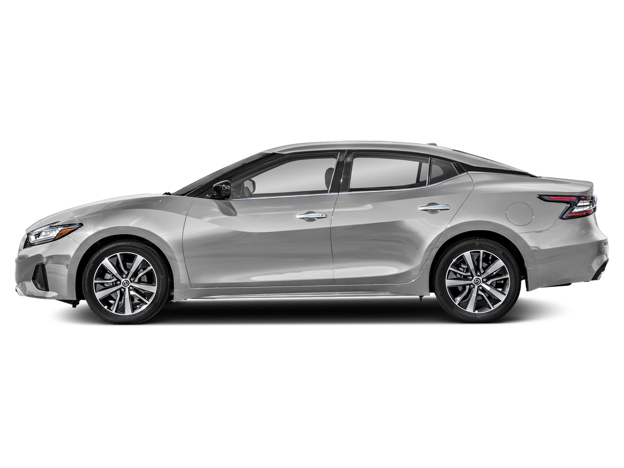 2021 Nissan Maxima Vehicle Photo in Tulsa, OK 74129