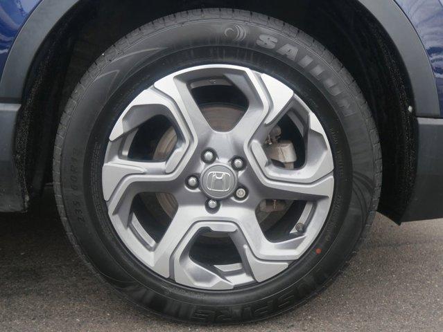 2019 Honda CR-V Vehicle Photo in Nashua, NH 03060