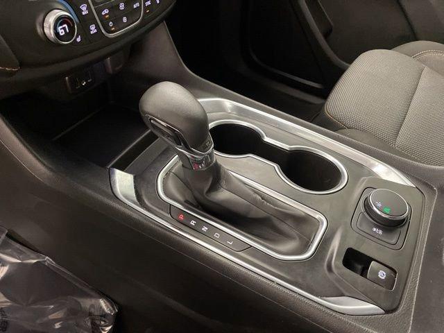 2021 Chevrolet Traverse Vehicle Photo in PHOENIX, AZ 85014-3381