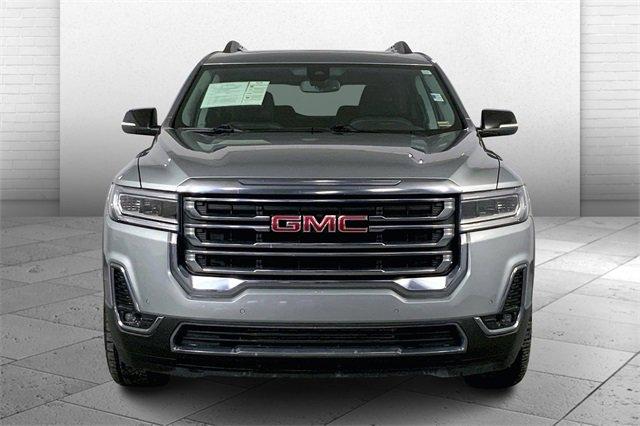 2023 GMC Acadia Vehicle Photo in INDEPENDENCE, MO 64055-1314