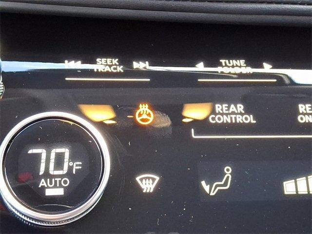 2025 INFINITI QX60 Vehicle Photo in Willow Grove, PA 19090