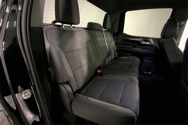 2023 Chevrolet Silverado 1500 Vehicle Photo in INDEPENDENCE, MO 64055-1314