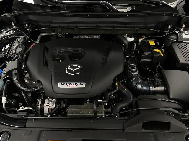 2025 Mazda CX-5 Vehicle Photo in Appleton, WI 54913