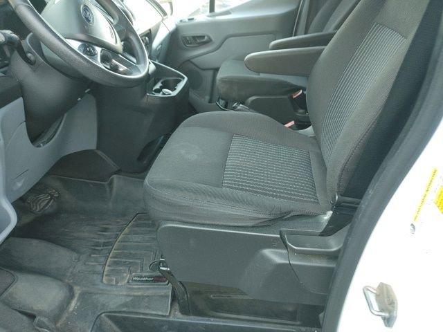2018 Ford Transit Passenger Wagon Vehicle Photo in PHOENIX, AZ 85014-3381