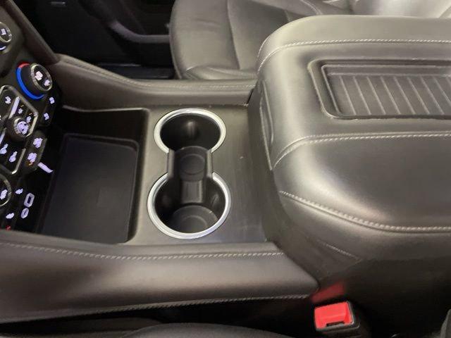 2023 Chevrolet Suburban Vehicle Photo in PHOENIX, AZ 85014-3381