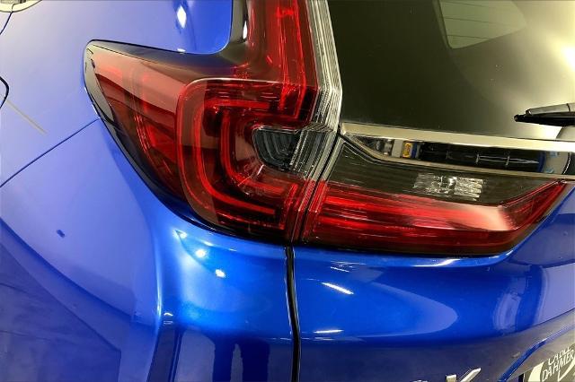 2020 Honda CR-V Vehicle Photo in Kansas City, MO 64114