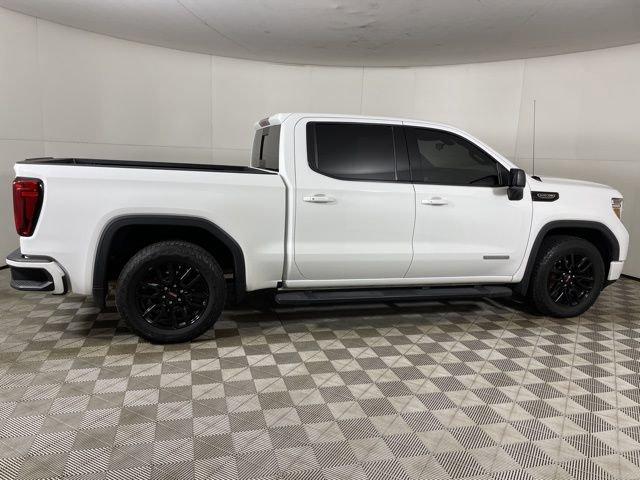 2022 GMC Sierra 1500 Limited Vehicle Photo in PHOENIX, AZ 85014-3381