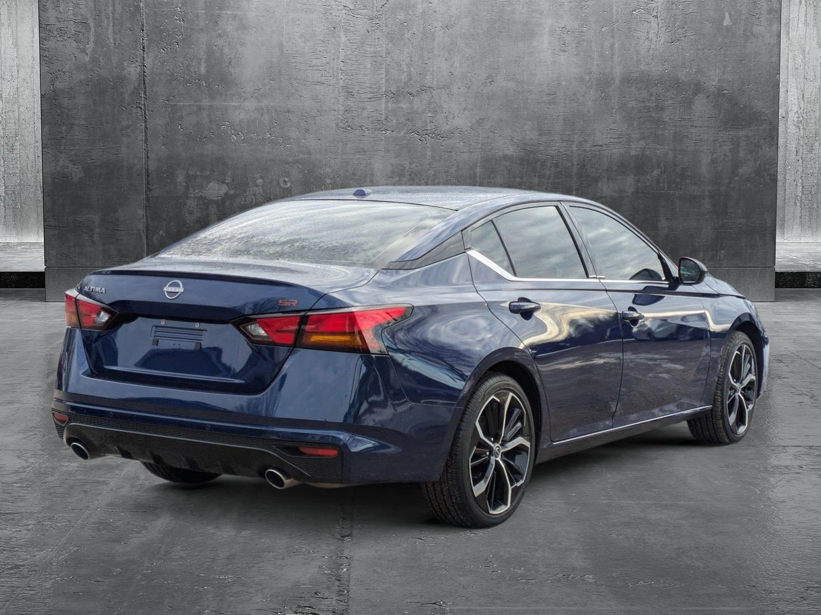 2024 Nissan Altima Vehicle Photo in Memphis, TN 38125