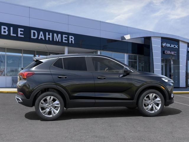 2025 Buick Encore GX Vehicle Photo in KANSAS CITY, MO 64114-4545