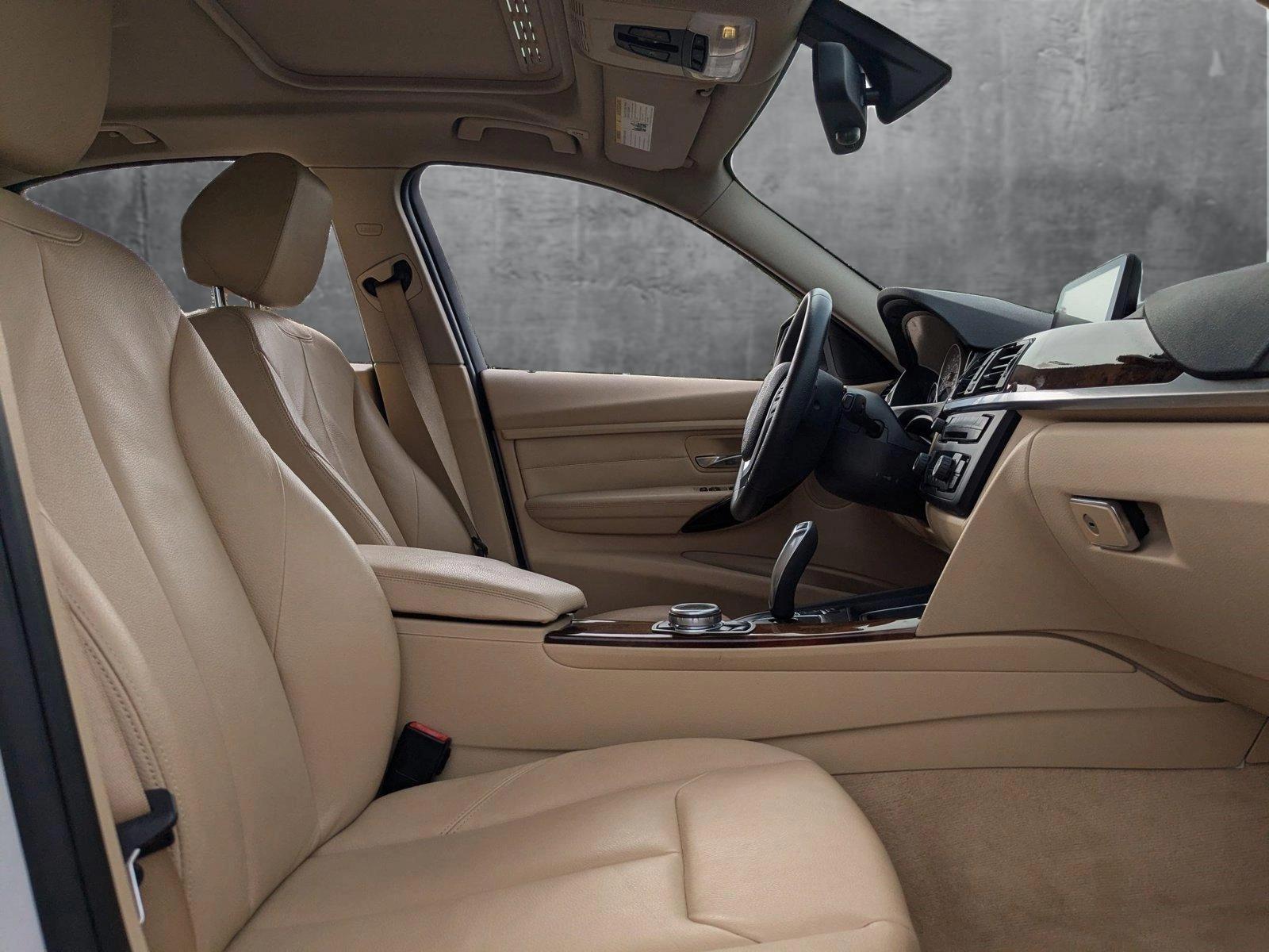2014 BMW 328i Vehicle Photo in Sanford, FL 32771