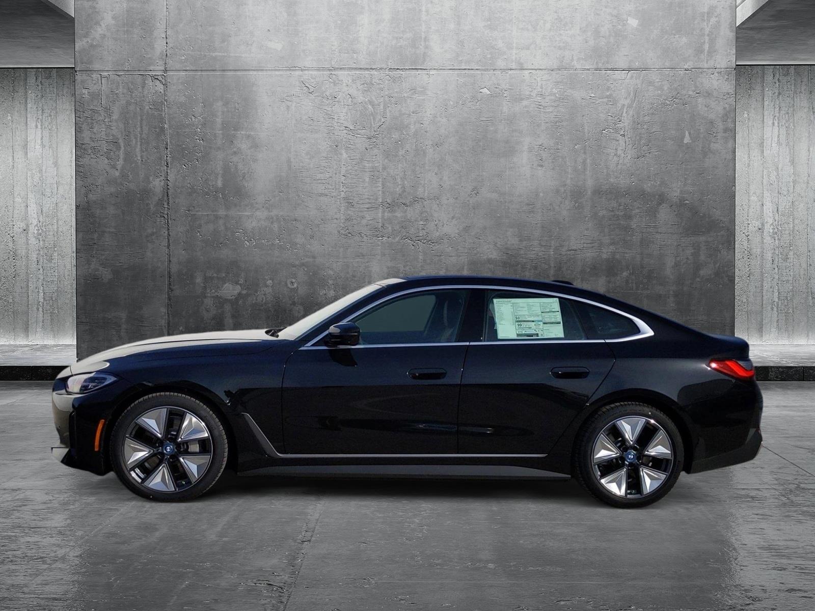 2024 BMW i4 Vehicle Photo in Rockville, MD 20852