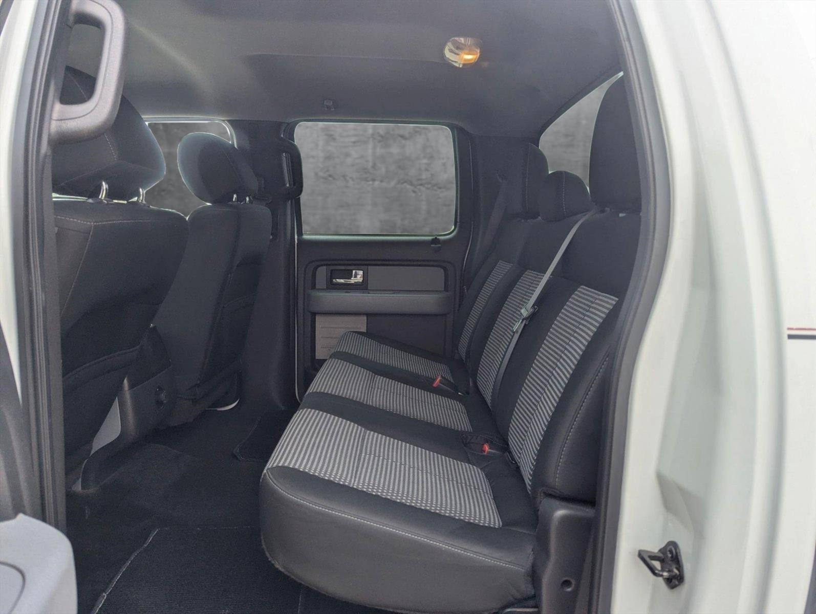 2014 Ford F-150 Vehicle Photo in CORPUS CHRISTI, TX 78412-4902