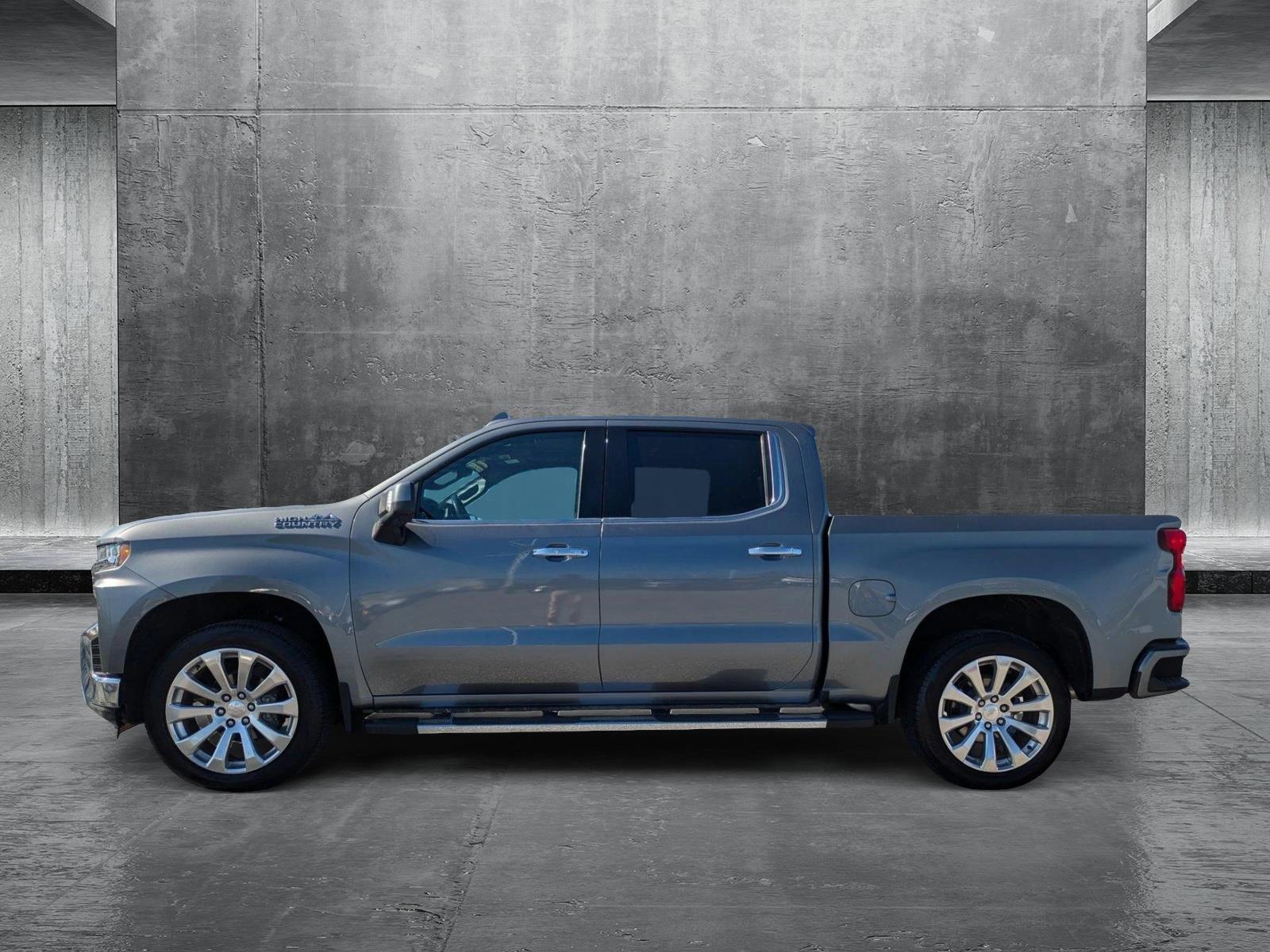 2022 Chevrolet Silverado 1500 LTD Vehicle Photo in LAUREL, MD 20707-4697