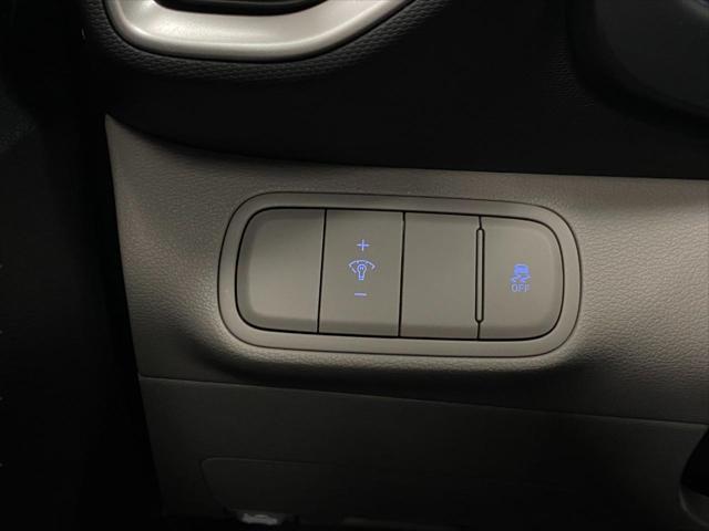 2025 Hyundai VENUE Vehicle Photo in Appleton, WI 54913