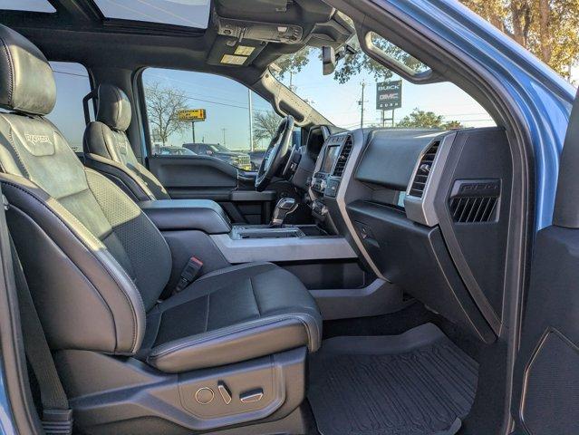 2019 Ford F-150 Vehicle Photo in SELMA, TX 78154-1459