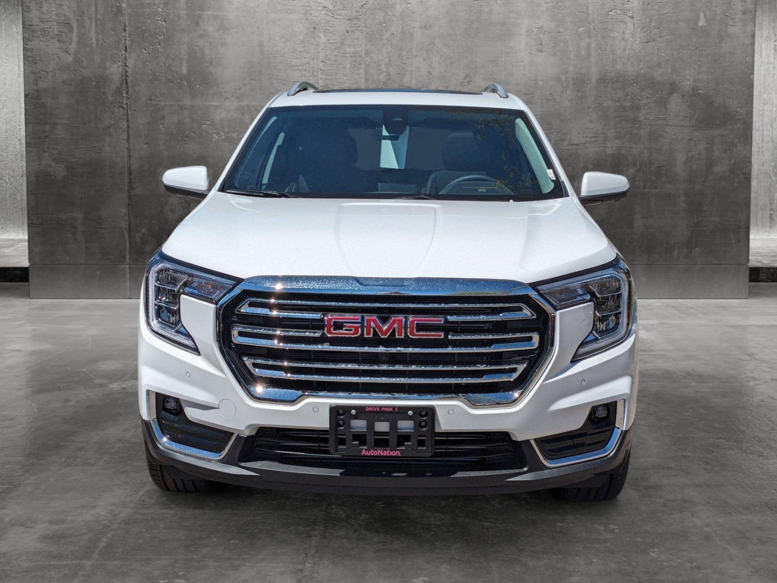 2024 GMC Terrain Vehicle Photo in LONE TREE, CO 80124-2750