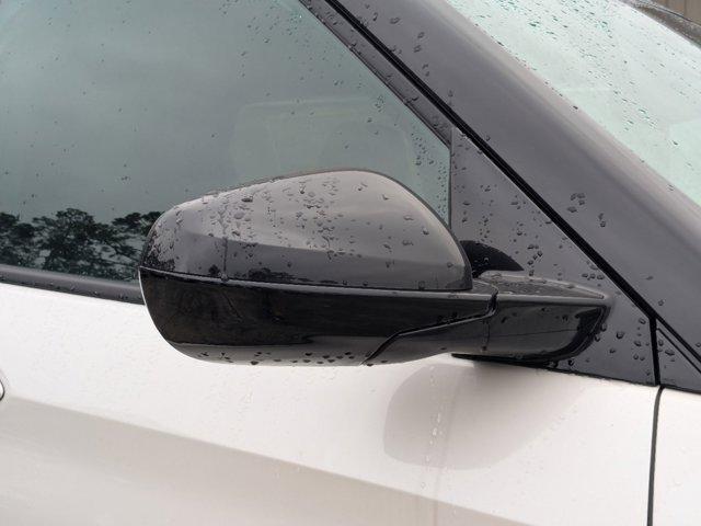 2025 Chevrolet Trailblazer Vehicle Photo in BRUNSWICK, GA 31525-1881