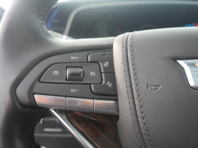 2023 Cadillac Escalade Vehicle Photo in Nashua, NH 03060