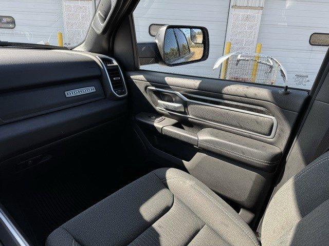 2021 Ram 1500 Vehicle Photo in Mechanicsburg, PA 17050-1707