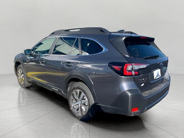 2025 Subaru Outback Vehicle Photo in Oshkosh, WI 54904