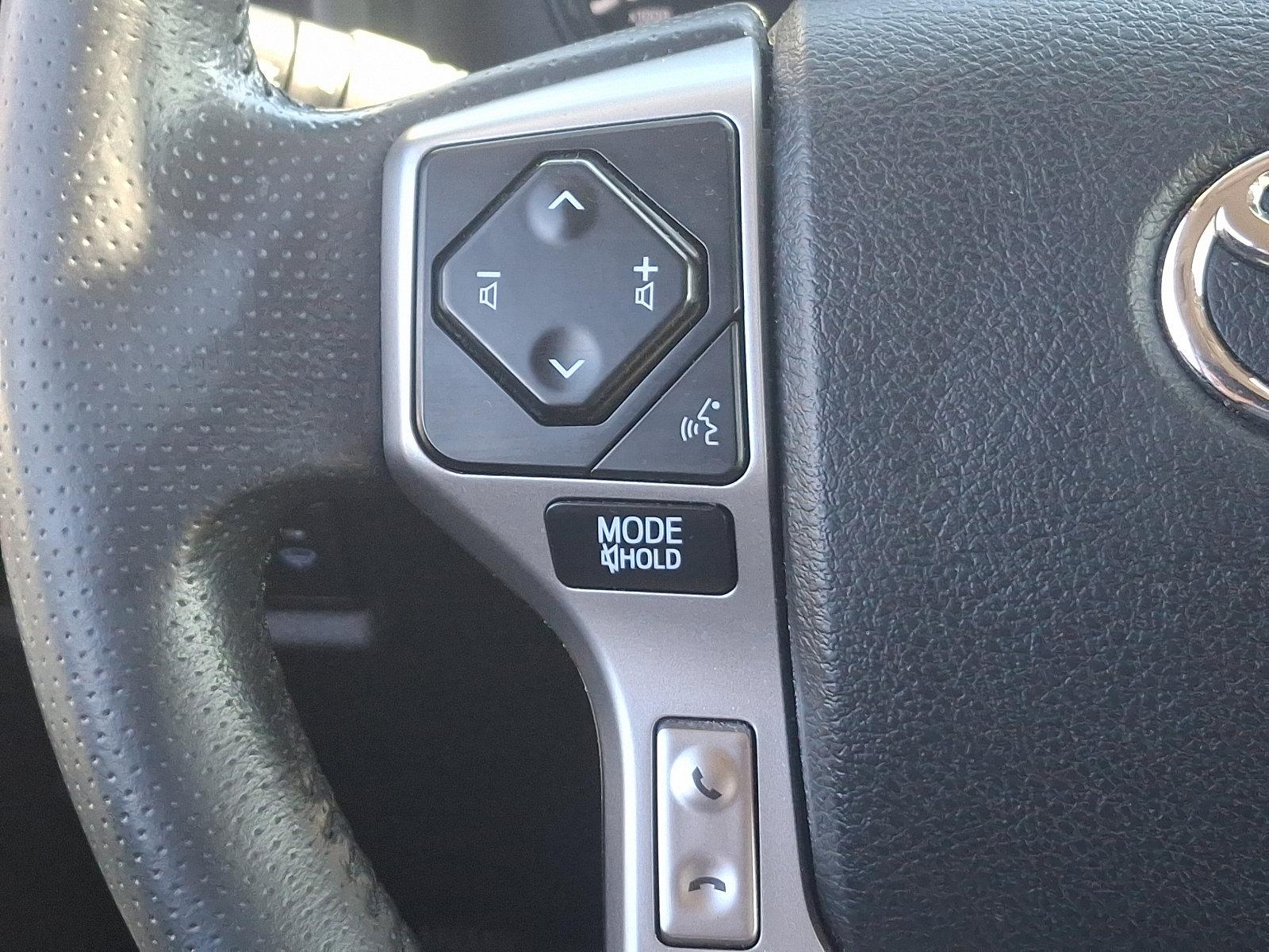 2022 Toyota 4Runner Vehicle Photo in Trevose, PA 19053