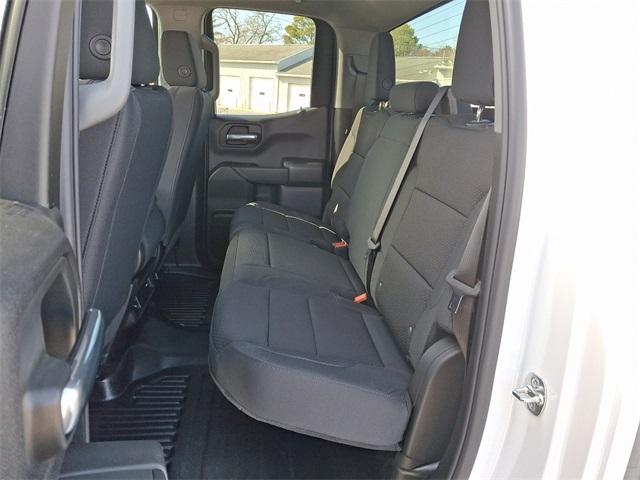 2025 Chevrolet Silverado 1500 Vehicle Photo in BERLIN, MD 21811-1121