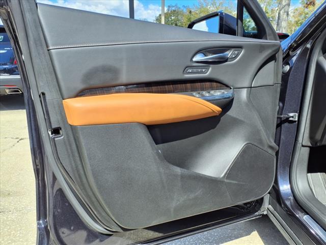 2022 Cadillac XT4 Vehicle Photo in TAMPA, FL 33612-3404