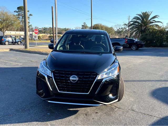 2024 Nissan Kicks Vehicle Photo in Savannah, GA 31419