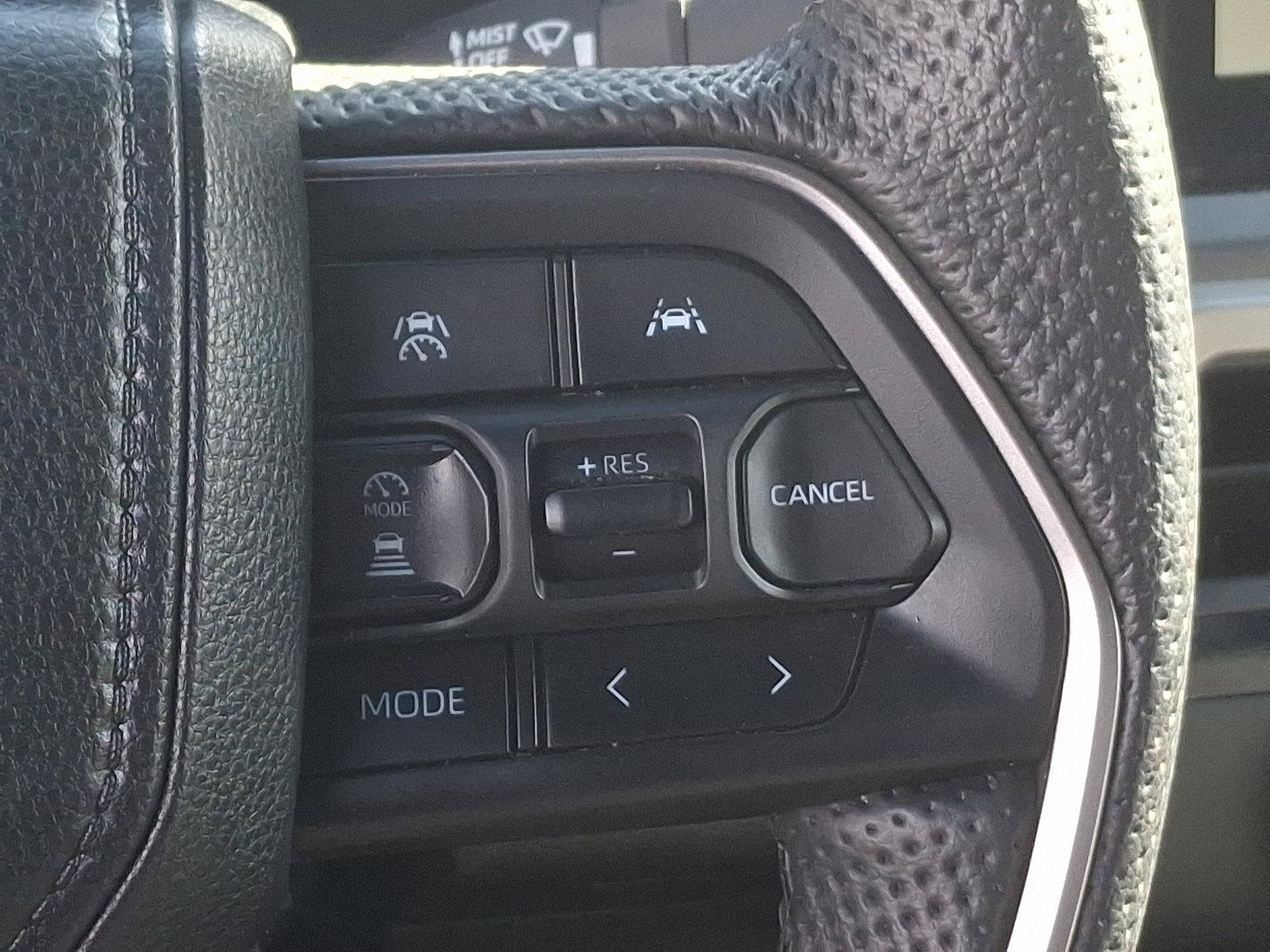 2024 Toyota Tacoma 4WD Vehicle Photo in Trevose, PA 19053