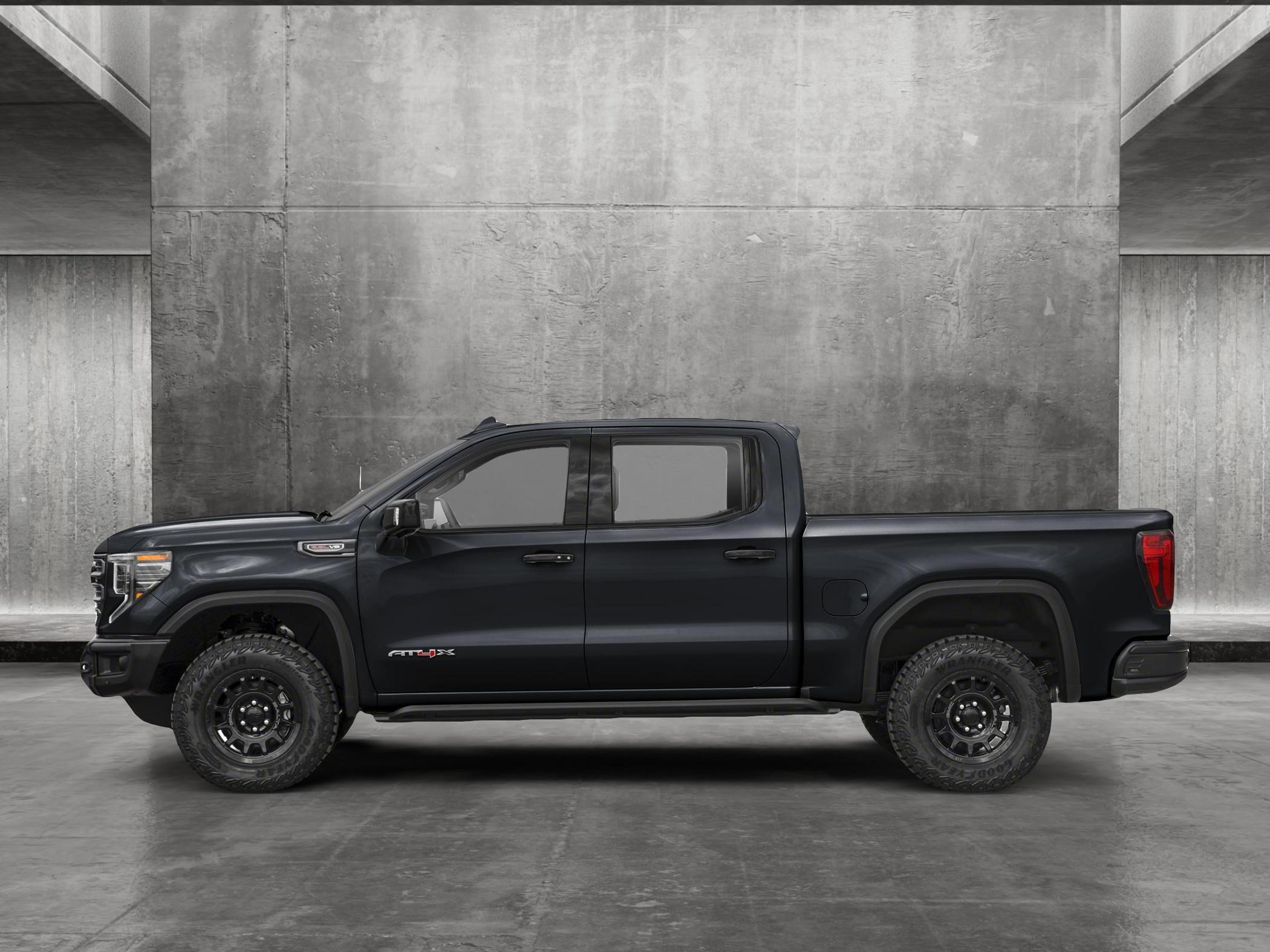 2025 GMC Sierra 1500 Vehicle Photo in CORPUS CHRISTI, TX 78412-4902