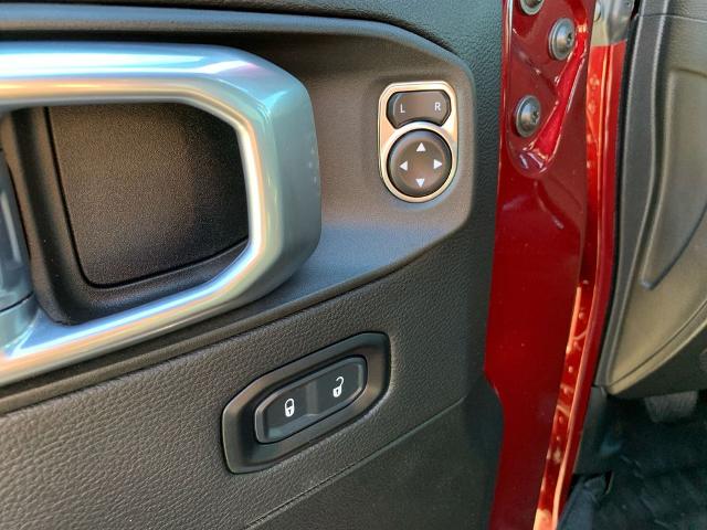 2021 Jeep Wrangler Vehicle Photo in Savannah, GA 31419