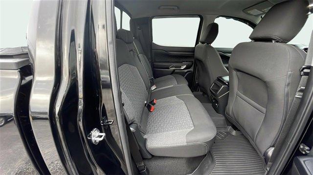 2024 Ford Ranger Vehicle Photo in THOMPSONTOWN, PA 17094-9014