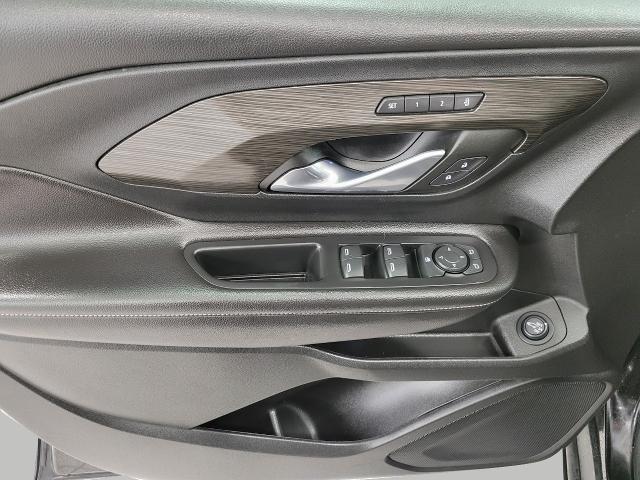 2022 GMC Terrain Vehicle Photo in NEENAH, WI 54956-2243