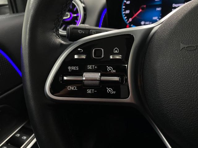 2022 Mercedes-Benz GLB Vehicle Photo in Appleton, WI 54913