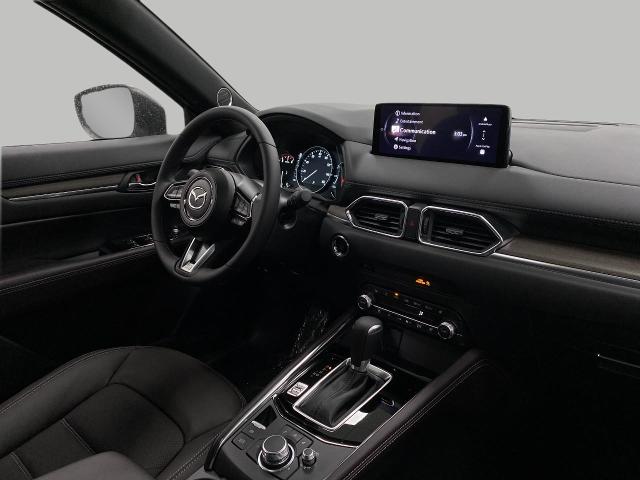 2025 Mazda CX-5 Vehicle Photo in Appleton, WI 54913