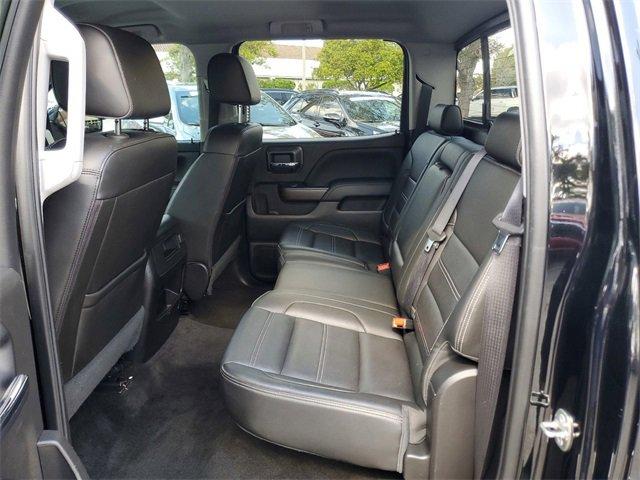 2018 GMC Sierra 1500 Vehicle Photo in SUNRISE, FL 33323-3202