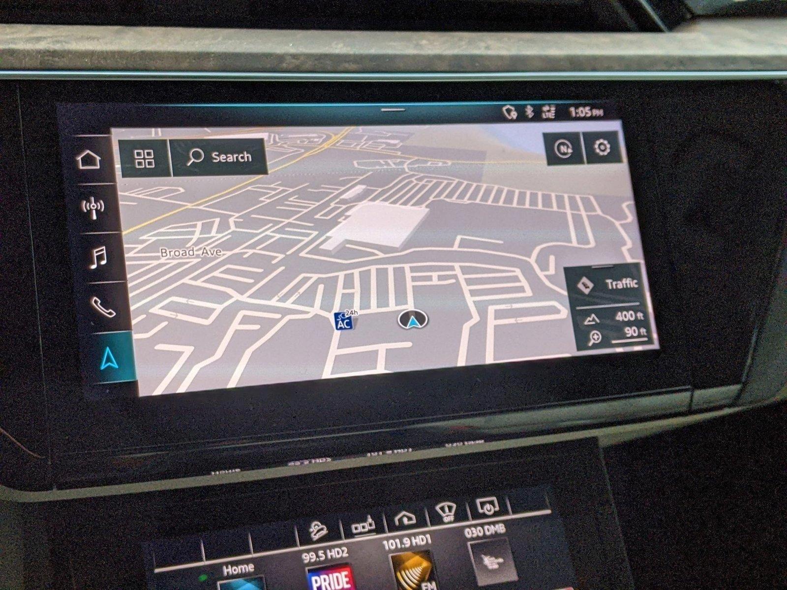 2019 Audi e-tron Vehicle Photo in Cockeysville, MD 21030