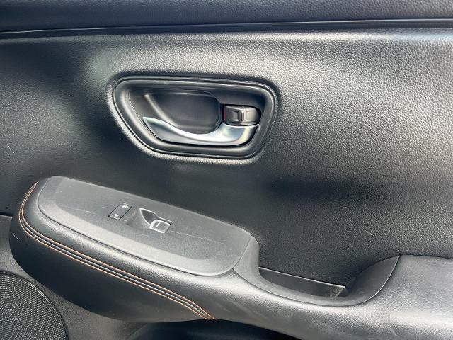 2023 Honda HR-V Vehicle Photo in PITTSBURG, CA 94565-7121