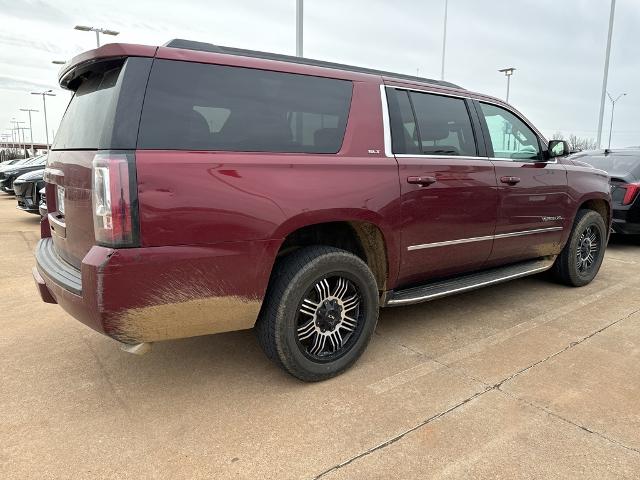 2020 GMC Yukon XL Vehicle Photo in Oklahoma City, OK 73114
