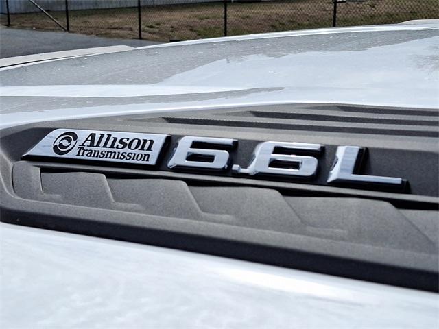 2024 Chevrolet Silverado 2500 HD Vehicle Photo in BERLIN, MD 21811-1121