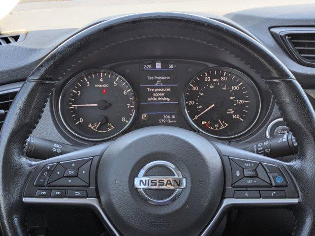 2020 Nissan Rogue Sport Vehicle Photo in BRUNSWICK, GA 31525-1881